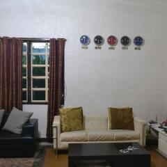 Отель Dee GuestHouse Филиппины, Лапу-Лапу - отзывы, цены и фото номеров - забронировать отель Dee GuestHouse онлайн интерьер отеля фото 3