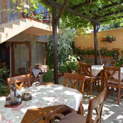 Family Hotel Milev Свети Влас питание
