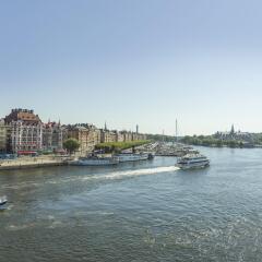 Radisson Collection, Strand Hotel, Stockholm фото 3