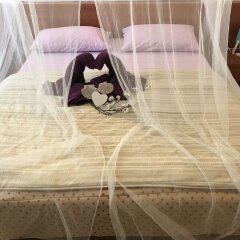 Отель B&B Cagliari Ariosto ванная фото 2