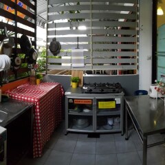 De Talak Hostel Бангкок спа фото 2