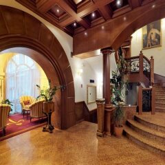 Hotel Cattaro развлечения