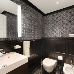 Отель Mayfair House ванная