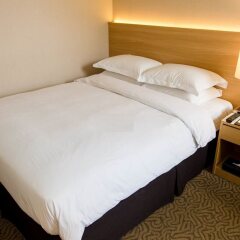 The Summit Hotel Seoul Dongdaemun комната для гостей фото 4
