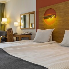 Отель City Hotel Швеция, Эребру - отзывы, цены и фото номеров - забронировать отель City Hotel онлайн