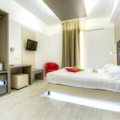 Hotel Boemia удобства в номере