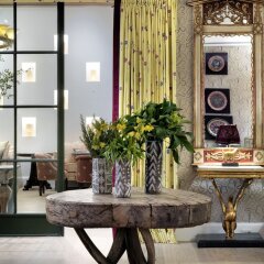 Отель The Whitby Hotel США, Нью-Йорк - отзывы, цены и фото номеров - забронировать отель The Whitby Hotel онлайн интерьер отеля