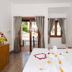 Отель Hong Bin Bungalow комната для гостей фото 5