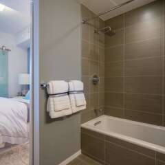 Отель BOQ Lodging Apartments In Rosslyn США, Арлингтон - отзывы, цены и фото номеров - забронировать отель BOQ Lodging Apartments In Rosslyn онлайн фото 26