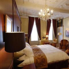 Отель Dukes' Palace Bruges Бельгия, Брюгге - 1 отзыв об отеле, цены и фото номеров - забронировать отель Dukes' Palace Bruges онлайн спа