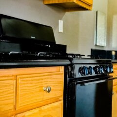 Отель Parlour Motel США, Лос-Анджелес - отзывы, цены и фото номеров - забронировать отель Parlour Motel онлайн в номере фото 2