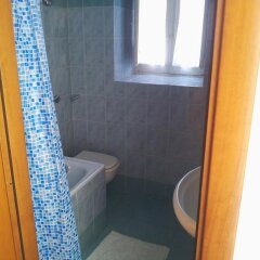 Отель B&B La Salita Attard Италия, Порт-Эмпедокле - отзывы, цены и фото номеров - забронировать отель B&B La Salita Attard онлайн ванная