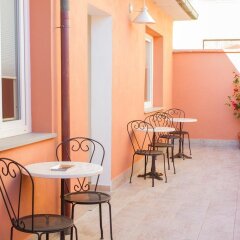 Отель B&B La Papaya Италия, Пиза - отзывы, цены и фото номеров - забронировать отель B&B La Papaya онлайн фото 4