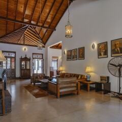 Отель Villa Republic Bentota Шри-Ланка, Бентота - отзывы, цены и фото номеров - забронировать отель Villa Republic Bentota онлайн развлечения