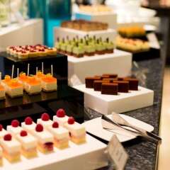 Отель Wyndham Grand Plaza Royale Hangzhou фото 2