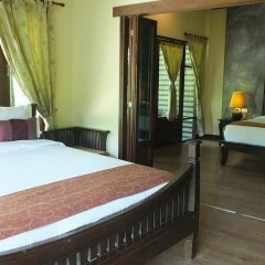 Отель Seashell Resort Koh Tao Таиланд, Остров Тау - 1 отзыв об отеле, цены и фото номеров - забронировать отель Seashell Resort Koh Tao онлайн сейф в номере