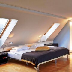 Sorell Hotel Seefeld in Zurich, Switzerland from 456$, photos, reviews - zenhotels.com guestroom photo 2