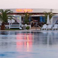 Отель Complex Atlantis Resort бассейн фото 4
