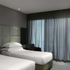Four Points by Sheraton Brisbane in Brisbane, Australia from 176$, photos, reviews - zenhotels.com guestroom photo 5