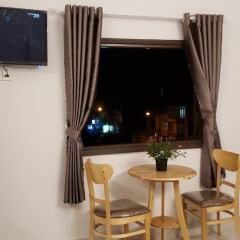 Hotel Kieu Trinh Далат комната для гостей фото 4