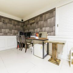Ace Hotel удобства в номере фото 2