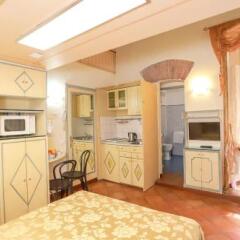 Отель Guest House Pecori Италия, Флоренция - отзывы, цены и фото номеров - забронировать отель Guest House Pecori онлайн в номере фото 2