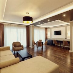Premium Beach Hotel комната для гостей фото 2