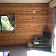Отель Heartland House Female Only & Couple Only Якусима комната для гостей фото 3