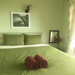Отель Wilailuck Resort комната для гостей фото 4