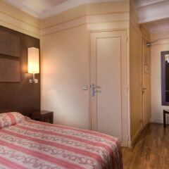 Hotel Royal Cardinal комната для гостей фото 2