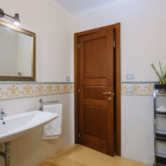 Отель Dimora Archimedea Сиракуза ванная фото 2