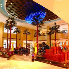 Gulangwan Hotel питание