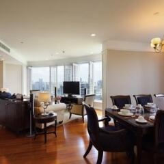 Grande Centre Point Hotel Ratchadamri 5* Стандартный номер с разными типами кроватей фото 7