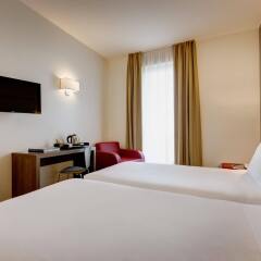 Klima Hotel Milano Fiere комната для гостей фото 3