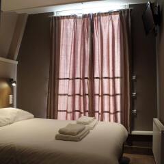 Vivaldi Budget Hotel комната для гостей фото 5