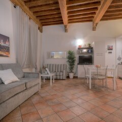 Отель Casa Vacanze Valerix Santa Maria Novella комната для гостей фото 4