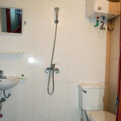 An Sinh Hotel ванная