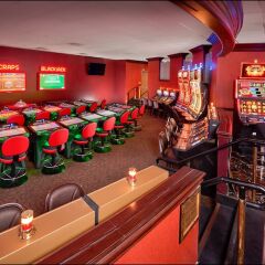 Отель Binion's Gambling Hall and Hotel США, Лас-Вегас - отзывы, цены и фото номеров - забронировать отель Binion's Gambling Hall and Hotel онлайн фото 7
