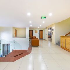 Апартаменты Granda Trung Hoa Apartment интерьер отеля фото 2