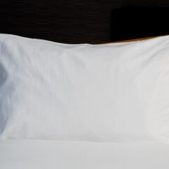 Отель Holiday Inn Express City Centre Riverside Глазго удобства в номере фото 2