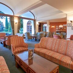 Penina Hotel & Golf Resort интерьер отеля