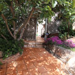 Отель La Antigua Casa de Pedro Chicote Саэлисес фото 4