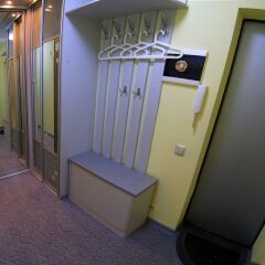 Апартаменты Moscow city center детские мероприятия