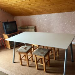 Гостиница Guest House on Griboedovsky 27a - hostel в Ростове-на-Дону отзывы, цены и фото номеров - забронировать гостиницу Guest House on Griboedovsky 27a - hostel онлайн Ростов-на-Дону в номере фото 2