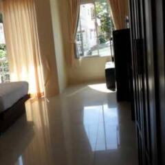 Five Elephant Hostel Phuket Thailand Zenhotels - 