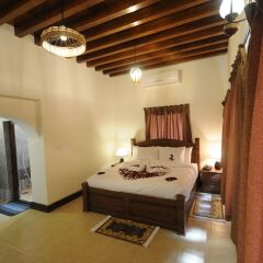 Отель Lumbini Dream Garden Guest House комната для гостей фото 4