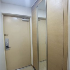 Отель Galaxy Gangnam Snh Tower2 интерьер отеля
