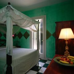 Отель Venice Villa Dori Лимена балкон