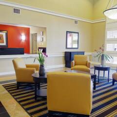 Отель Extended Stay America Fort Lauderdale - Cypress Creek Prk N интерьер отеля фото 3