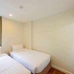 Апартаменты Sabai Sathorn Service Apartment Бангкок детские мероприятия
